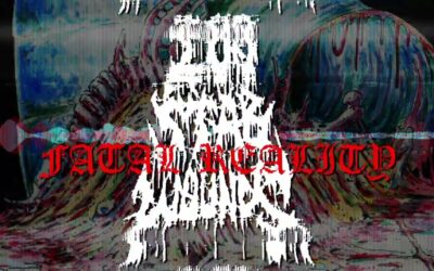 200 Stab Wounds anuncia su nuevo álbum «Lowest Form» y edición exclusiva de vinilo
