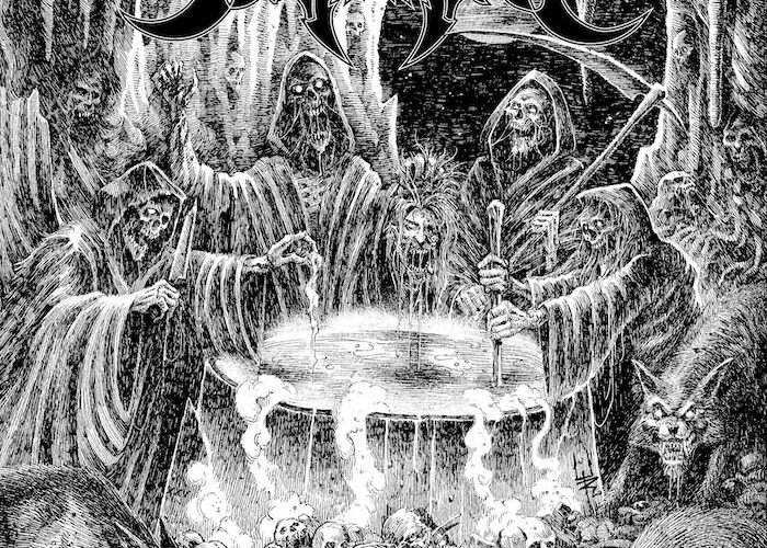Análisis de Deaditation de Metaladian: la disonancia clásica convertida en metal extremo en 2026