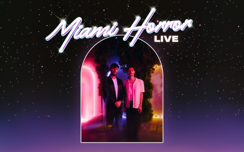Miami Horror