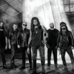 Ministry hace historia en Red Rocks: tocan Scarecrow tras 23 años y se reúne con Paul Barker en vivo