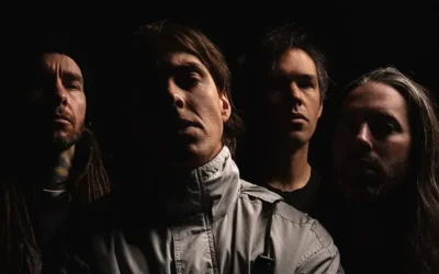 Mirrors lanza nuevo álbum con Greyscale Records