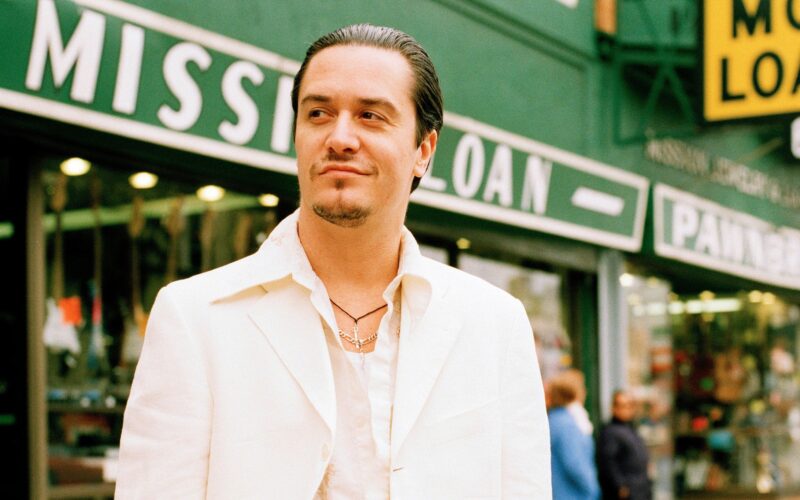 Mondo Cane con Mike Patton