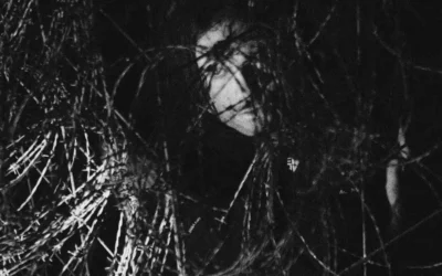 Hunter Young de Moodring y PSYCHO-FRAME revela su salud