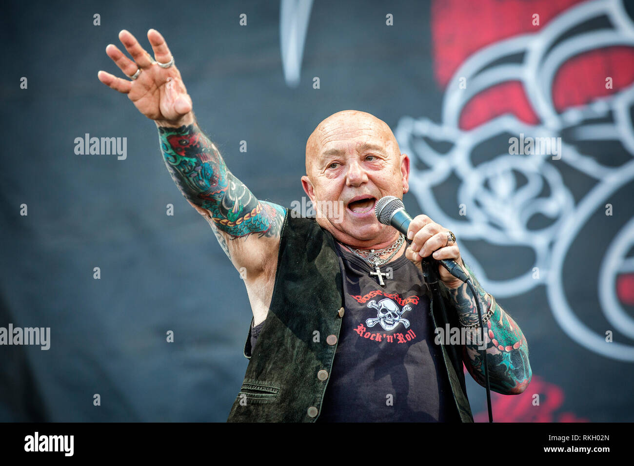 angry anderson