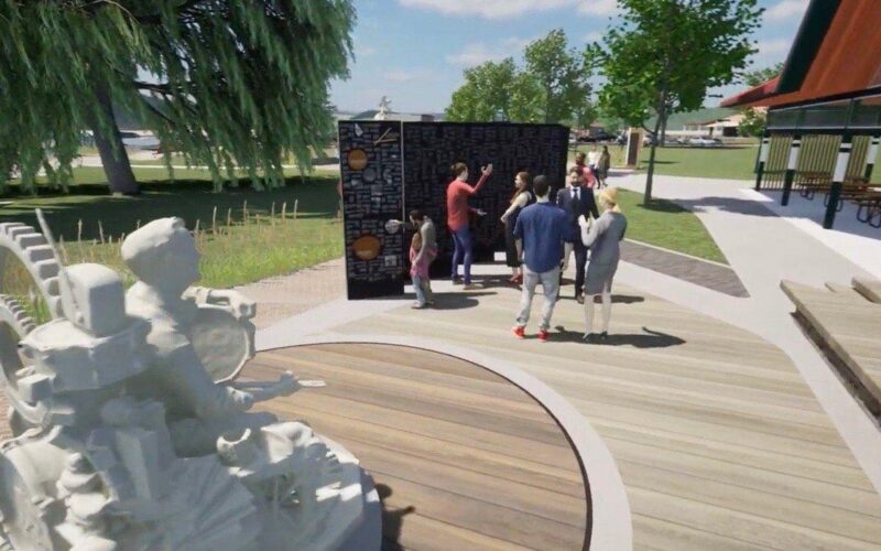 Neil Peart: completan meta de 1 millón de dólares para memorial en Canadá