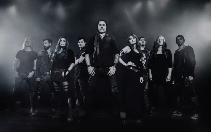 18 nuevas giras de rock y metal anunciadas para 2026 y 2027