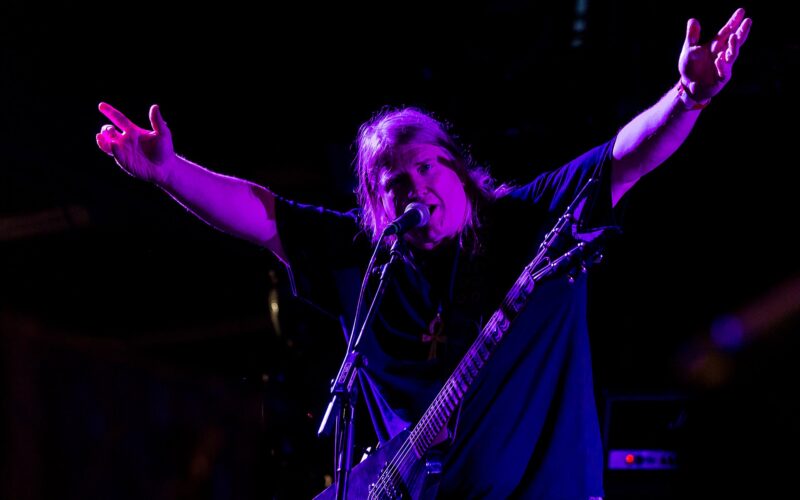 Nuevo álbum de Nile: Karl Sanders habla del avance
