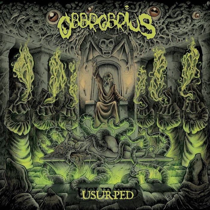 obbrobrius death metal