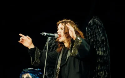 Ozzfest regresará a Estados Unidos en 2027