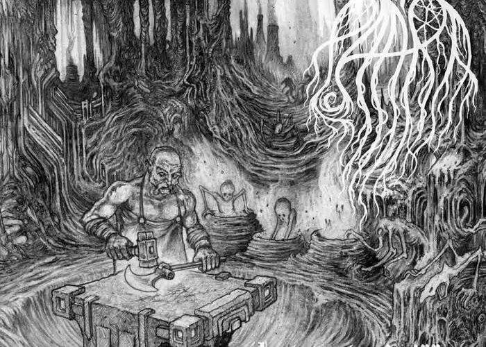 Paara estrena Kylmään kylään: pagan black metal finlandés para el alma