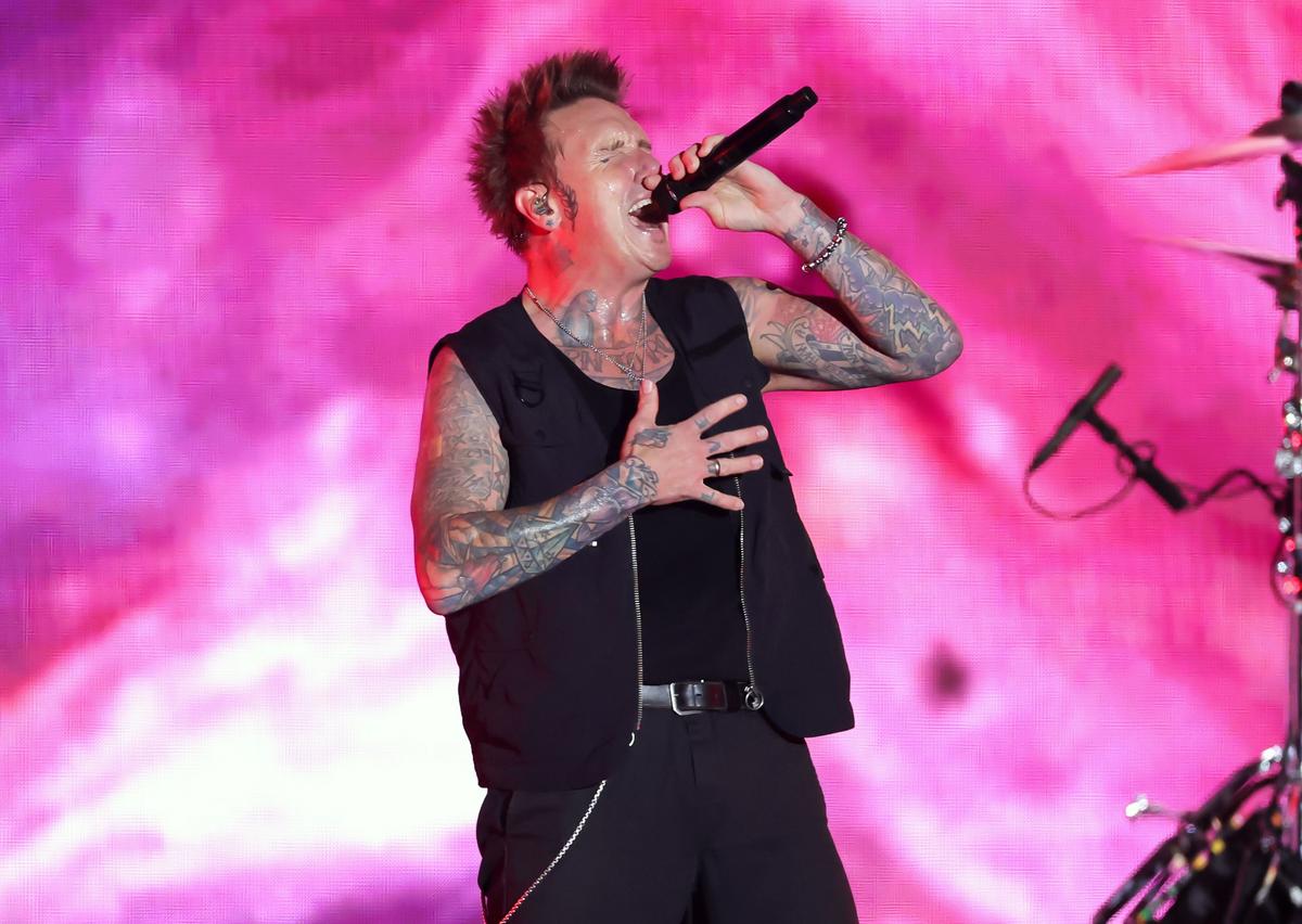 papa roach