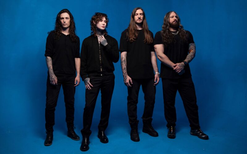 Polyphia Tour MMXXVI