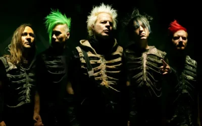 Powerman 5000 anuncia gira por Norteamérica