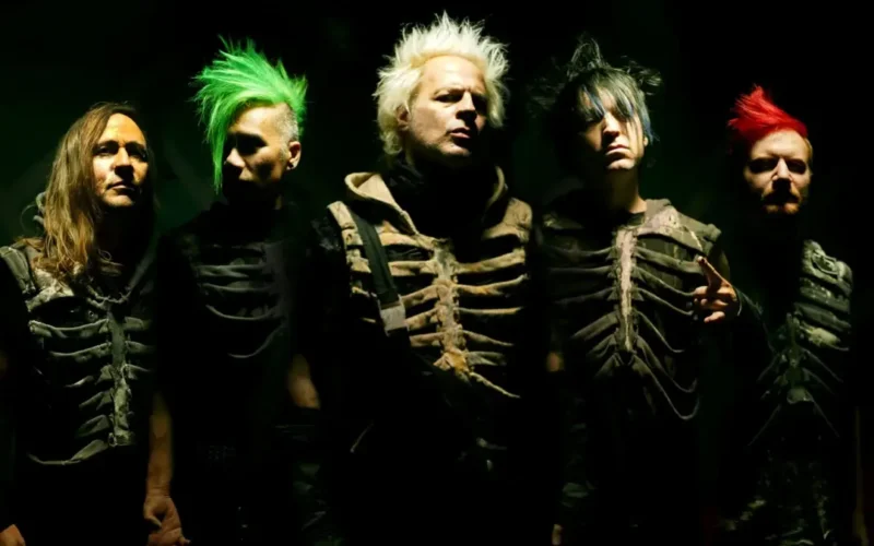 Powerman 5000 anuncia gira por Norteamérica