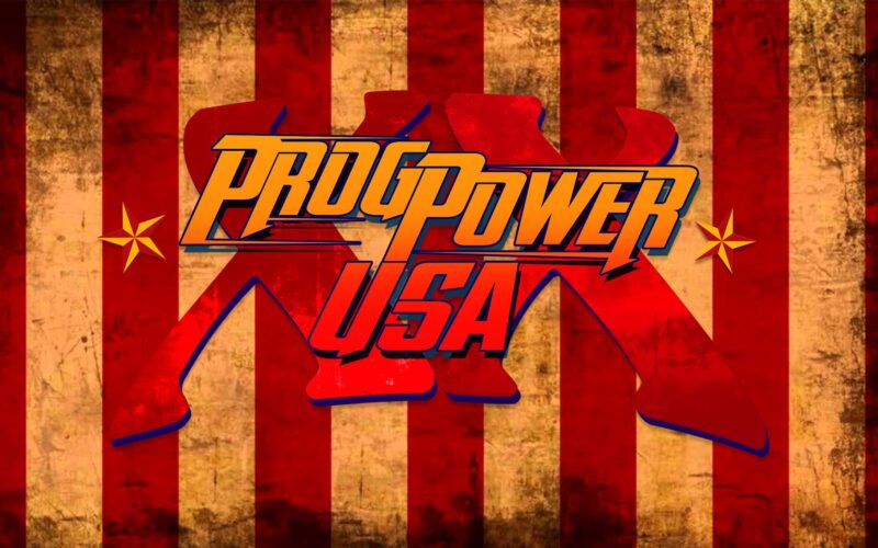 ProgPower USA Day 1