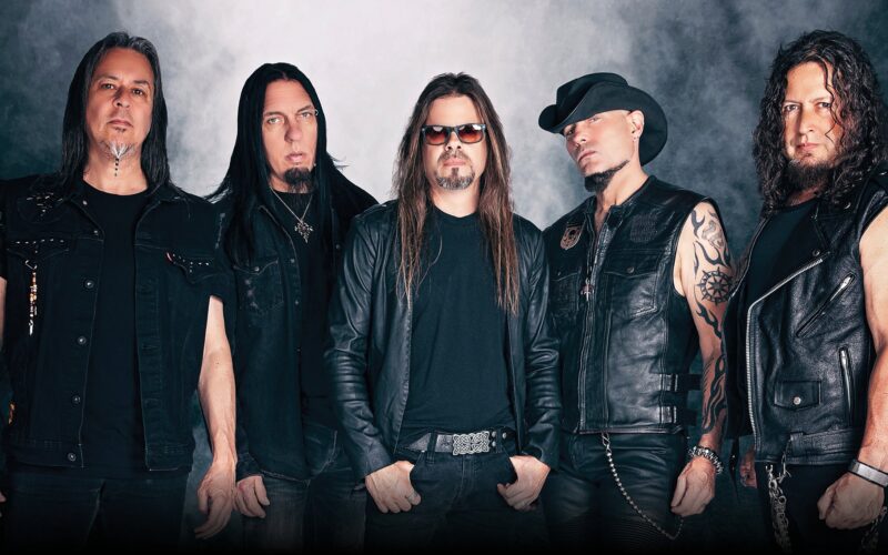Queensryche