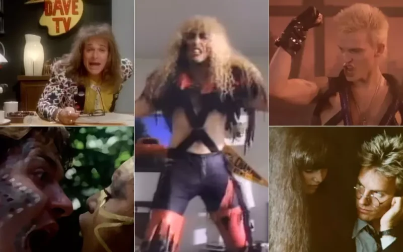 Quiet Riot presenta a su nuevo vocalista de 23 años y confirma gira por Latinoamérica