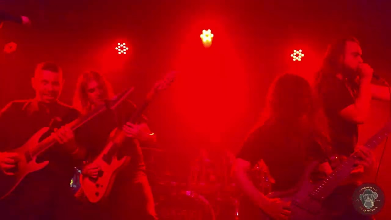Rise of the Shadows ficha por Art Gates Records tras su paso por Wacken Open Air
