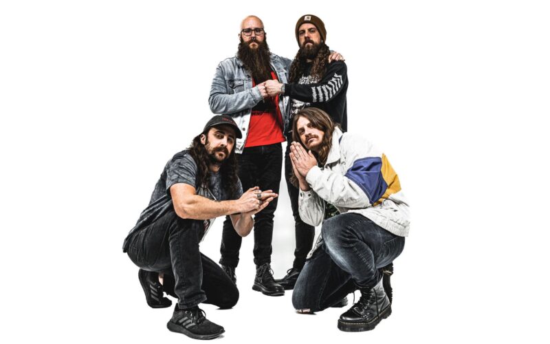 Rivers Of Nihil