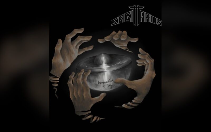 Sagittarius estrena su nuevo sencillo «Voice of Myst»