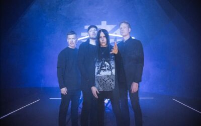 sara anuncia su nuevo álbum í heiminum y estrena el sencillo ‘harhailija’
