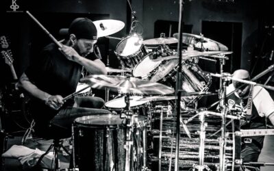 Satanic Planet estrena el sencillo Church Burning y anuncia nuevo disco Dead Deities