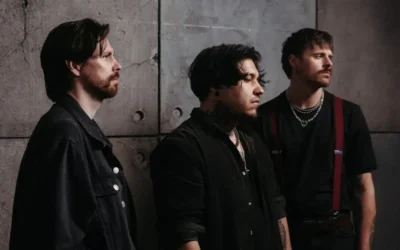 Save Us, el supergrupo emo con miembros de Silverstein y Blessthefall, estrena video