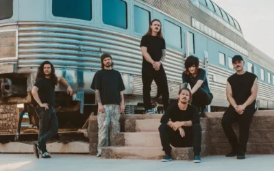Scary Kids Scaring Kids consolida su alineación y anuncia nuevo disco para 2026