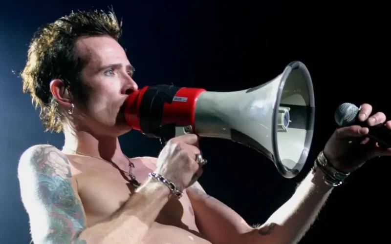Scott Weiland: Live revela video inédito de Unglued para su lanzamiento mundial