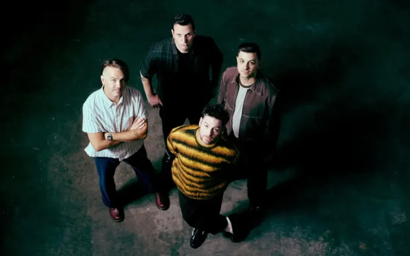 Senses Fail expande la gira del 20 aniversario de Still Searching