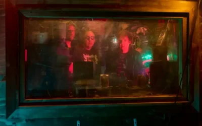 Sleep anuncia gira norteamericana de otoño con Zombi y Mac Sabbath; God’s Hate confirma show en Chicago