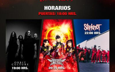 Slipknot prepara un nuevo anuncio: pistas, teorías y el regreso a las raíces de 1999
