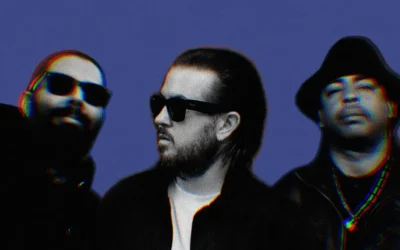 Sol Invicto, proyecto de Stephen Carpenter de Deftones, estrena tema “Galactic Glitch”