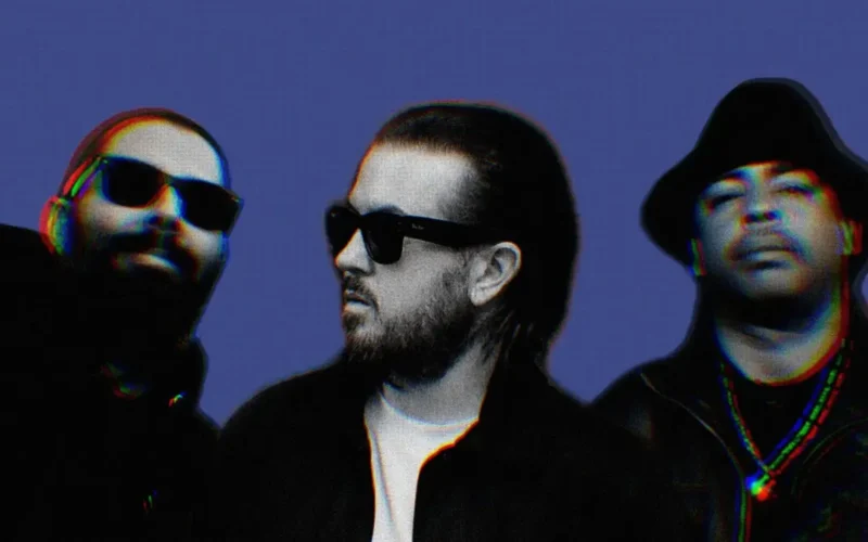 Sol Invicto, proyecto de Stephen Carpenter de Deftones, estrena tema “Galactic Glitch”
