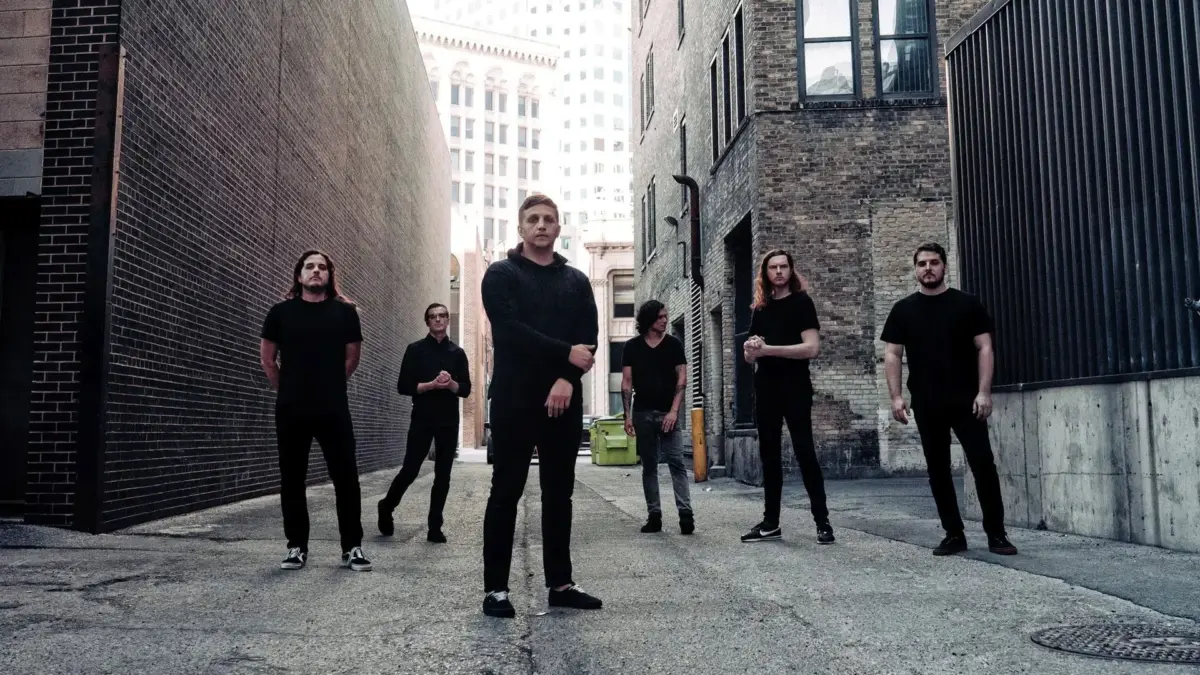 The Contortionist insinúa nuevo material tras años de silencio discográfico