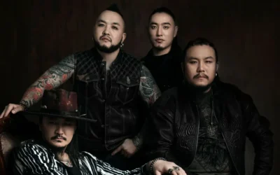 The HU lanza el impactante video musical de «Warrior Chant»