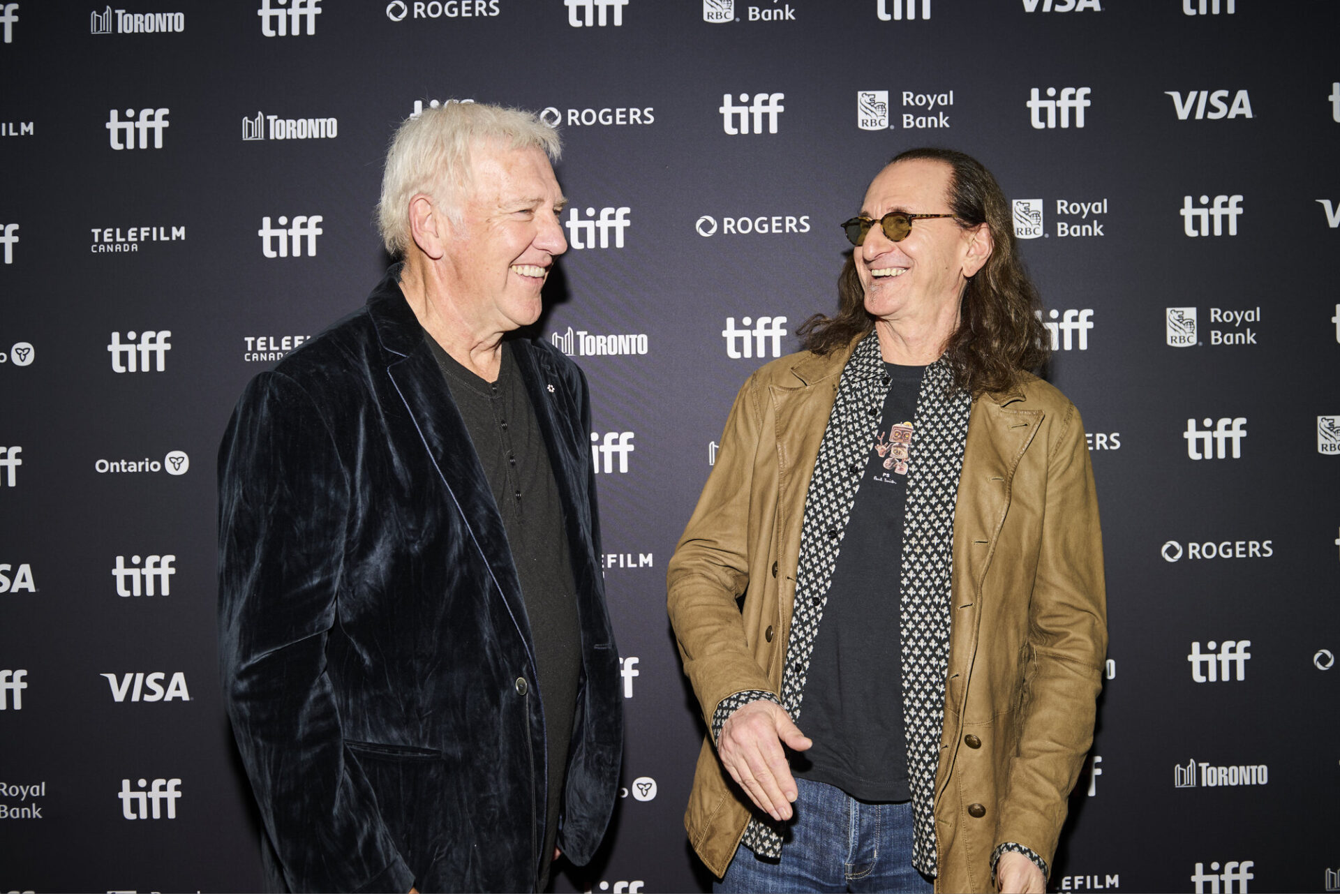 Premier del documental sobre Neil Peart en el Festival de Cine de Toronto 2026