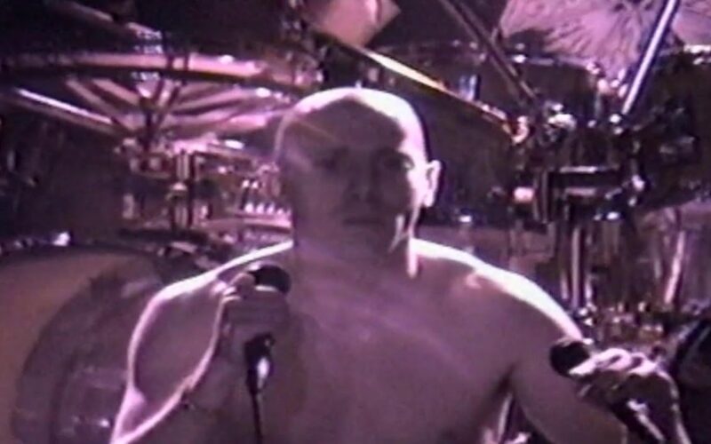 Tool: las 5 mejores canciones del álbum Ænima