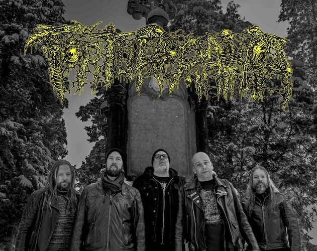 Torturerama: el regreso del death metal belga con The Elaborate Theatre Of The Macabre