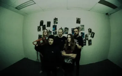God’s Hate y Foundation anuncian un explosivo concierto único en Chicago