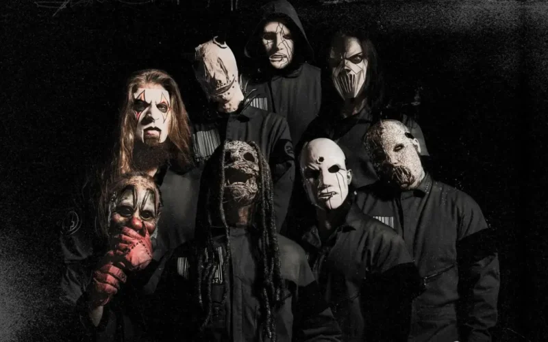 Tour de Slipknot en 2026: todo sobre las misteriosas pistas que anuncian conciertos en México y Latinoamérica