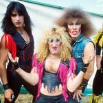 Jay Jay French y el eterno desprecio del Rock and Roll Hall of Fame a Twisted Sister