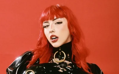Vana estrena “Bleeding Heart” con video oficial