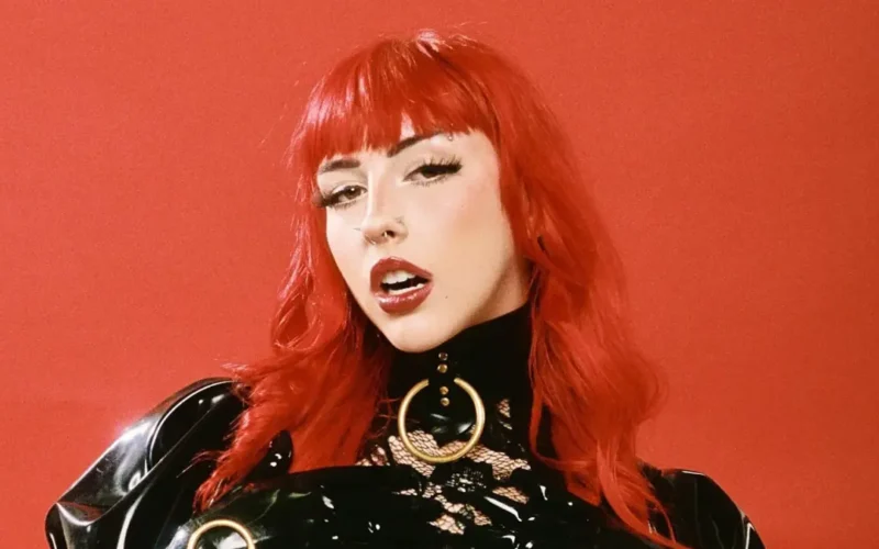 Vana estrena “Bleeding Heart” con video oficial