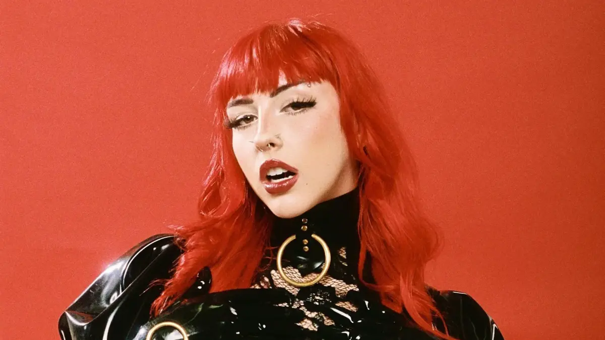 Vana estrena "Bleeding Heart" con video oficial