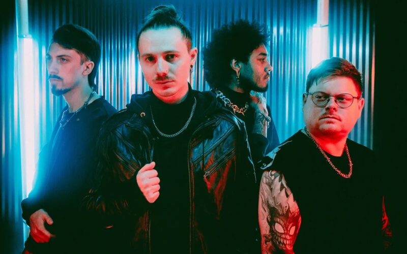 Wind Walkers – The “I Don’t Belong Here” Tour