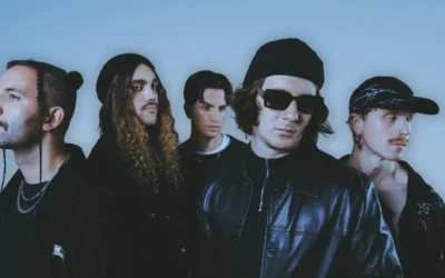 Windwaker lanza video para “DNA”