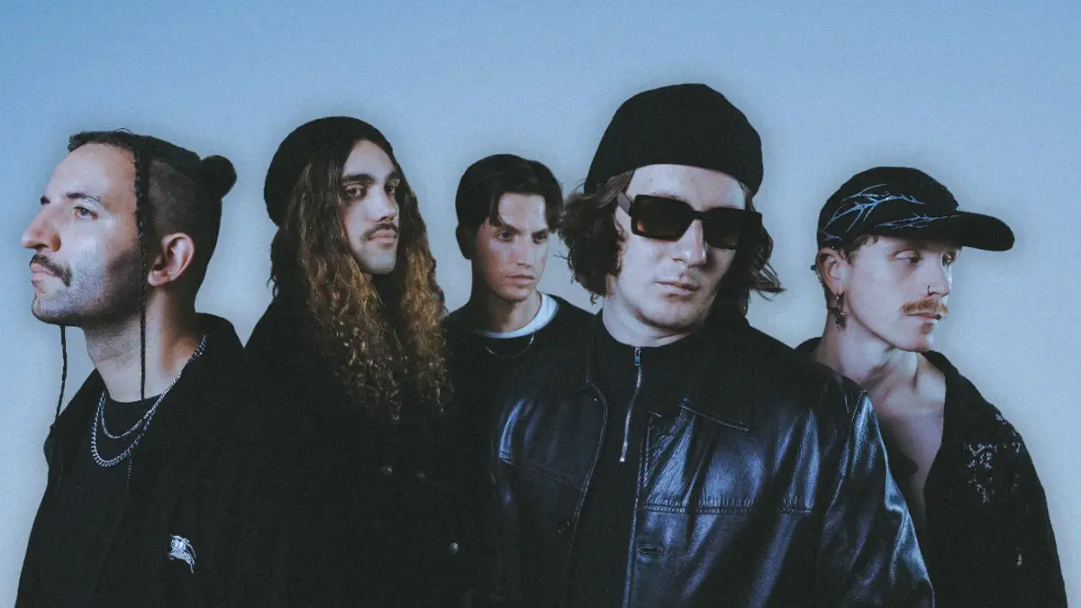 Windwaker lanza video para "DNA"