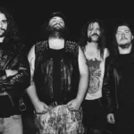 200 Stab Wounds estrena video de su set en Welcome To Rockville