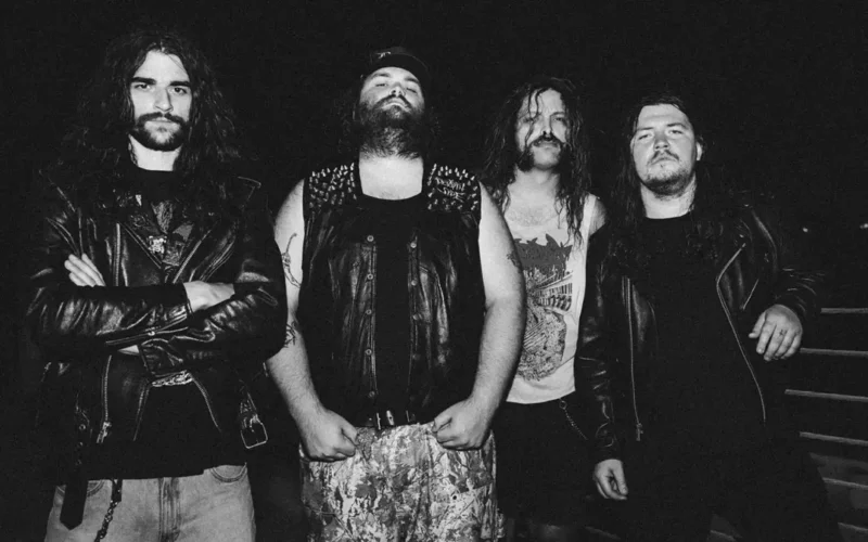 200 Stab Wounds estrena video de su set en Welcome To Rockville